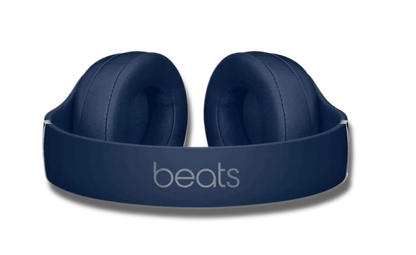 Blue Beats Studio3
