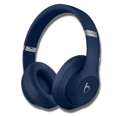 Blue Beats Studio3