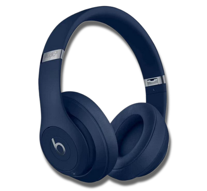 Blue Beats Studio3
