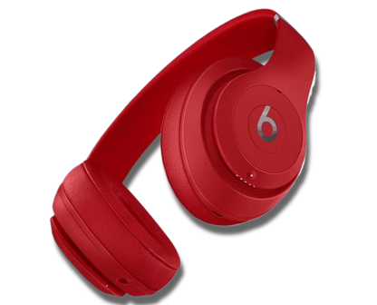 Red Beats Studio3