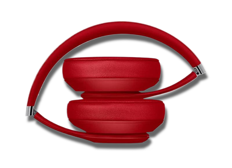 Red Beats Studio3