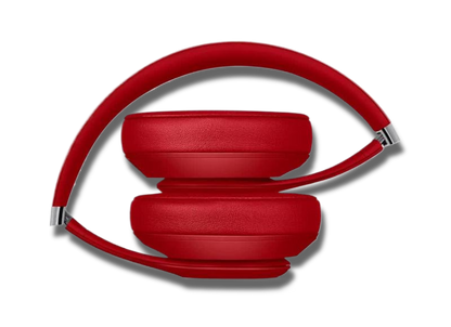 Red Beats Studio3