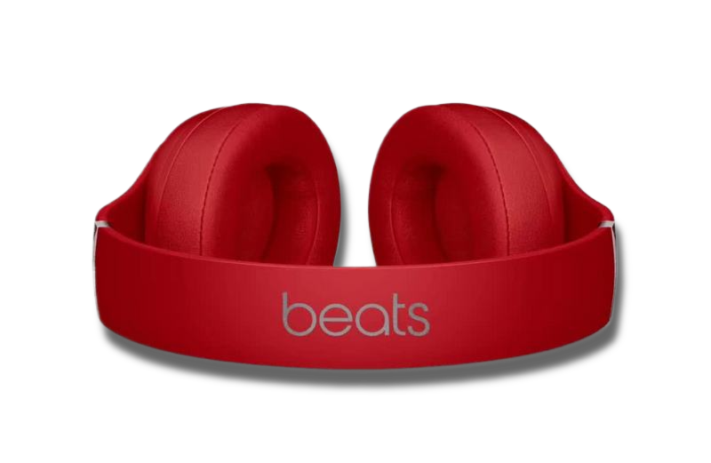Red Beats Studio3