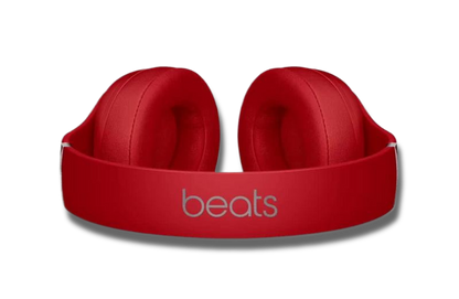 Red Beats Studio3
