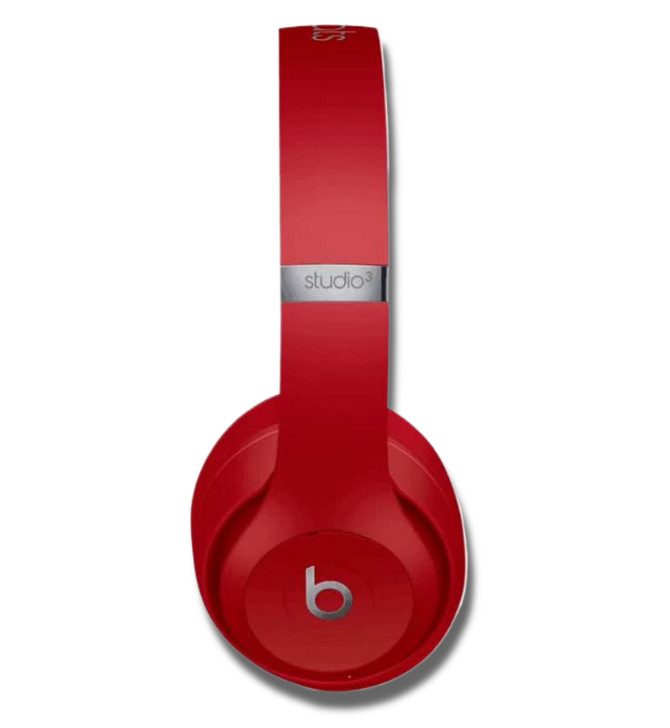 Red Beats Studio3