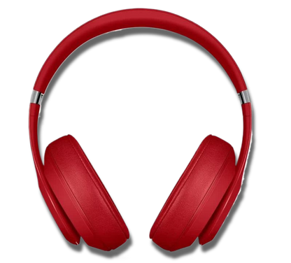 Red Beats Studio3
