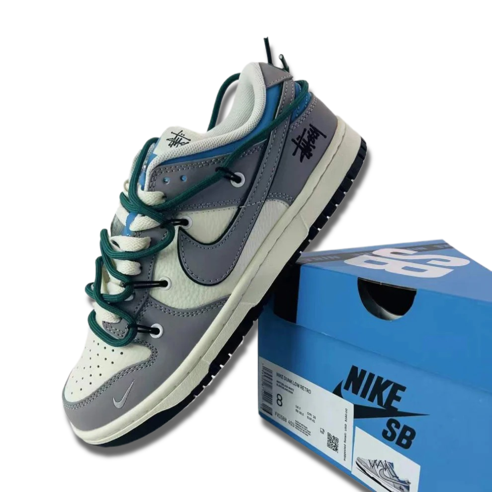 Nike SB Dunk TIMSAL