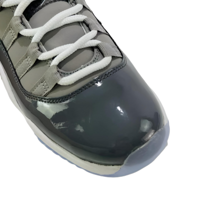 Air Jordan 11 “Cool Grey