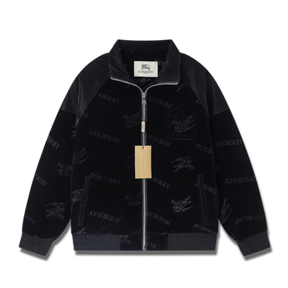 BURBERRY JACKET