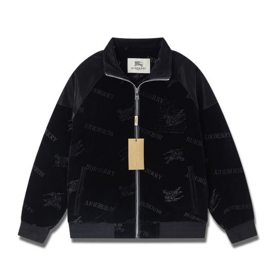 BURBERRY JACKET