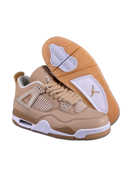 Air Jordan 4 “Shimmer