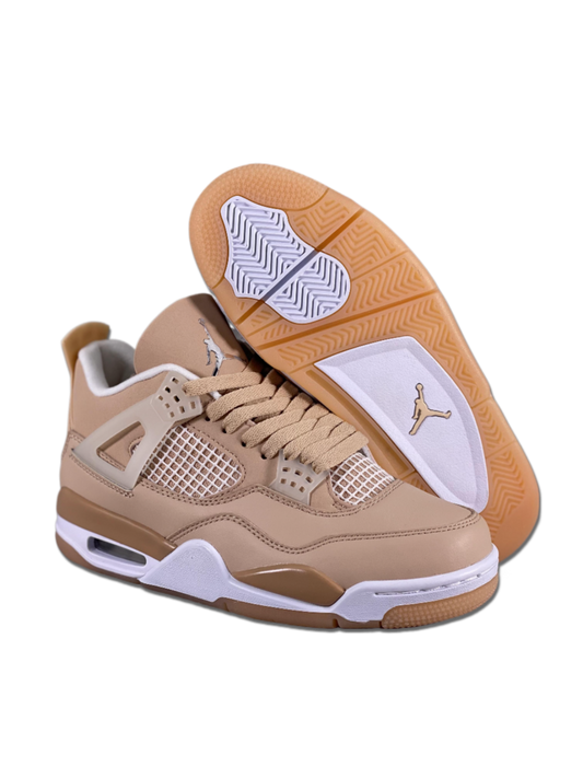 Air Jordan 4 “Shimmer