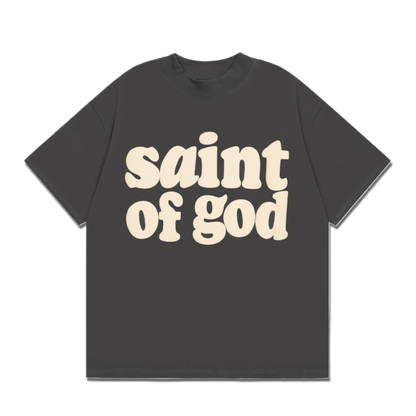 saint of god