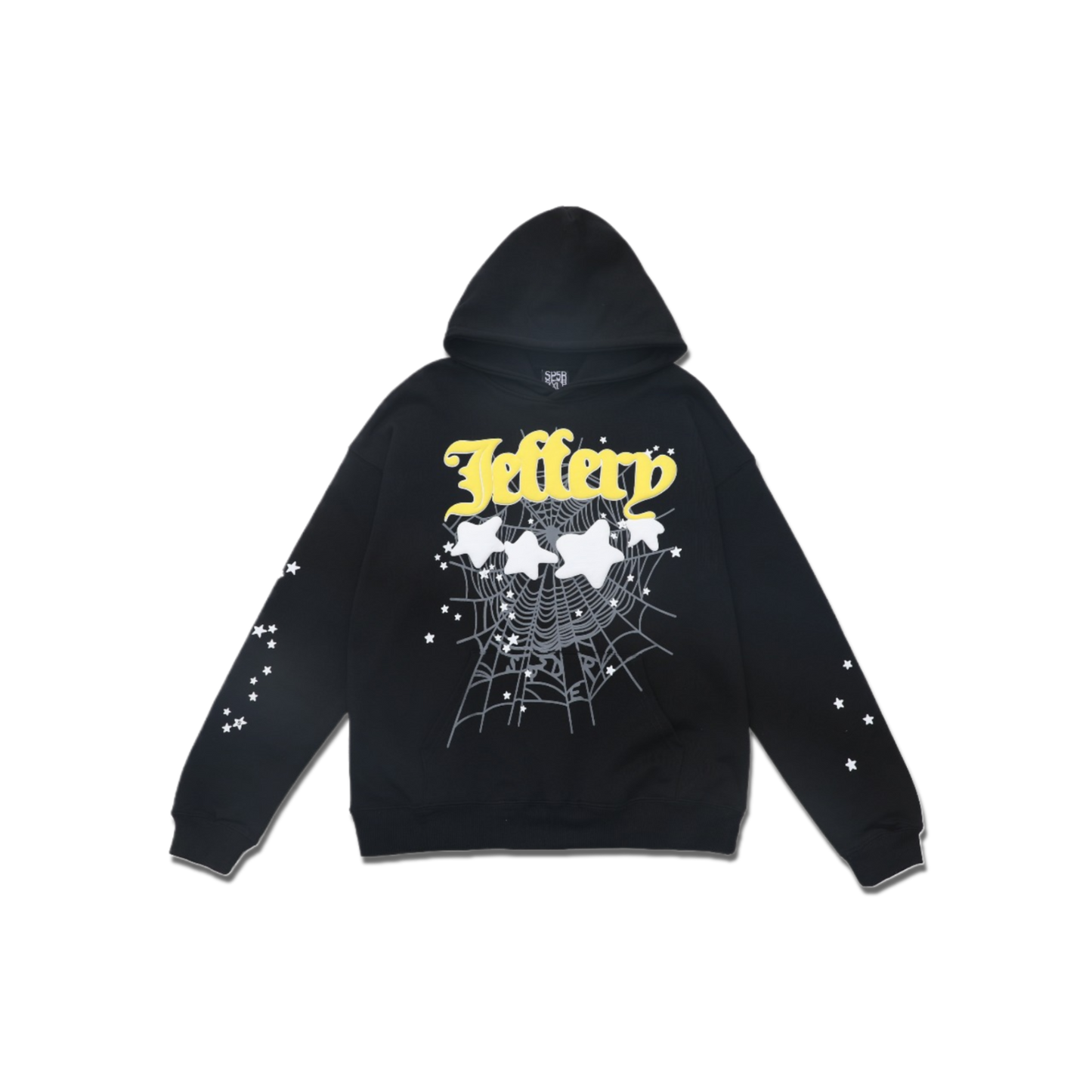 FEFFERP SPIDER HOODIE