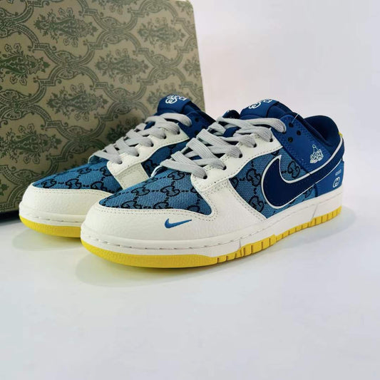 Nike SB Dunk Gucci