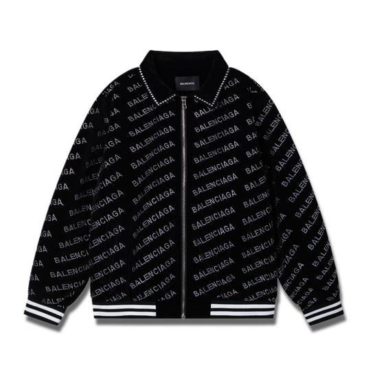 BALENCIAGA JACKET
