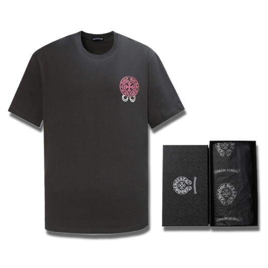 Chrome Hearts Grey Shirt