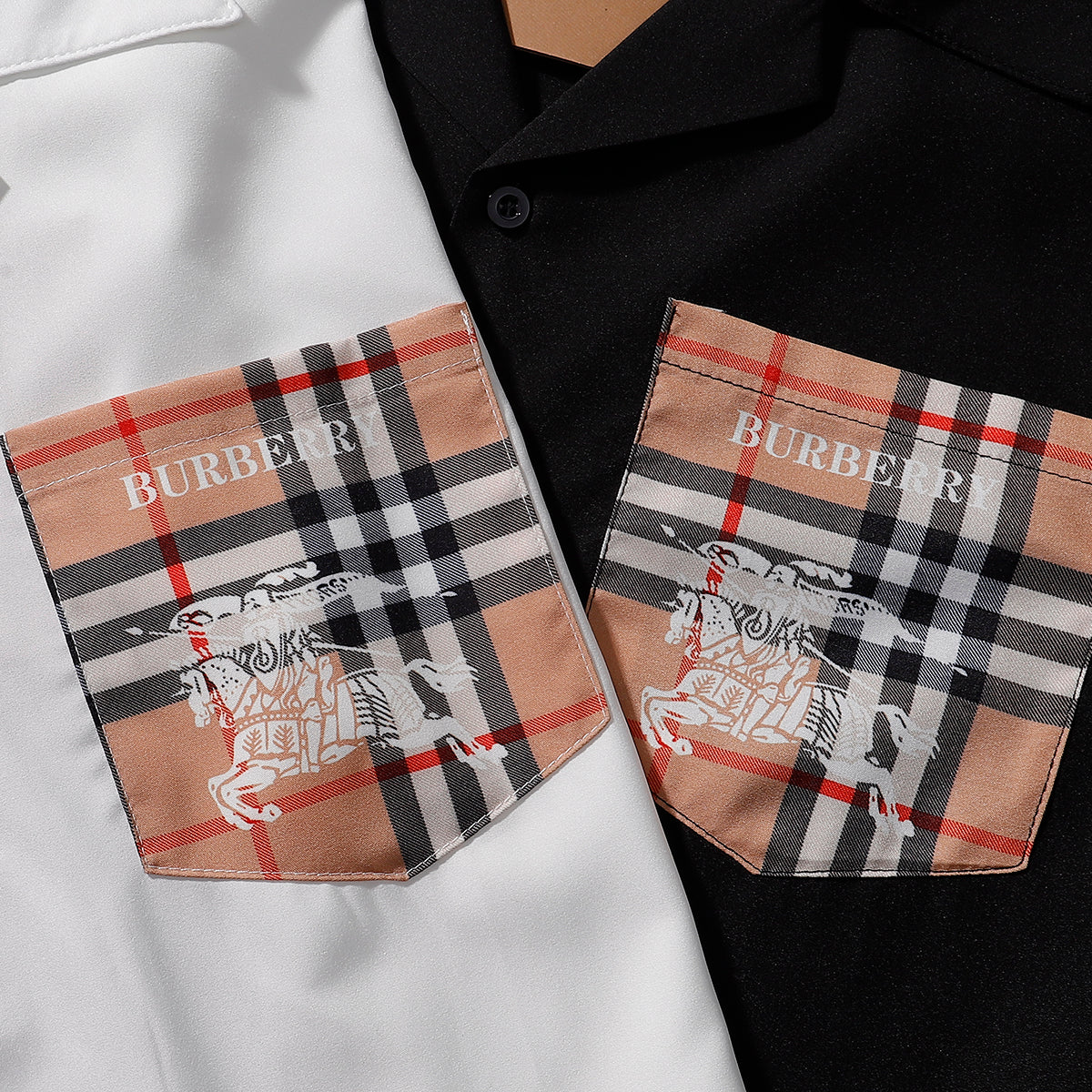 Burberry Shirt
