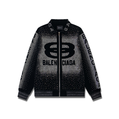 BALENCIAGA JACKET