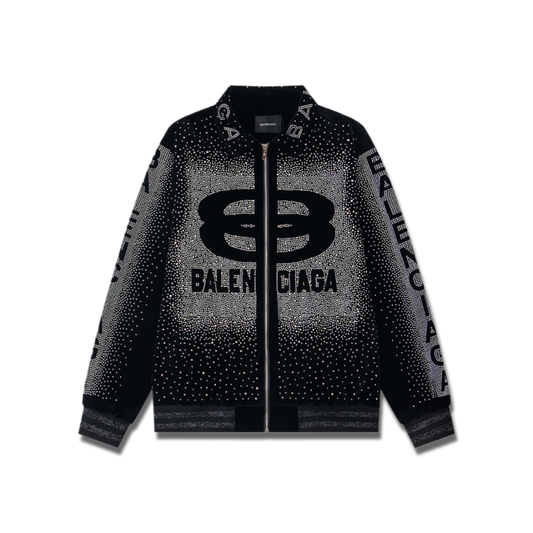 BALENCIAGA JACKET