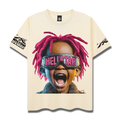 HELL STAR