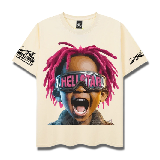 HELL STAR