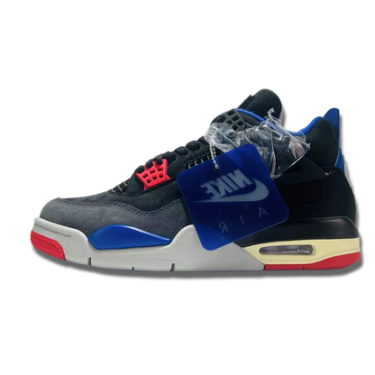 Air Jordan 4 “Rare Air” Laser