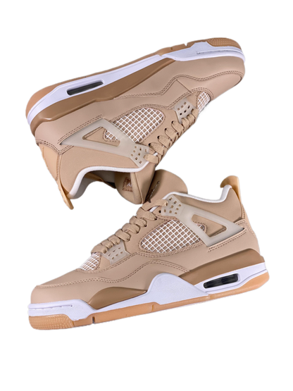 Air Jordan 4 “Shimmer