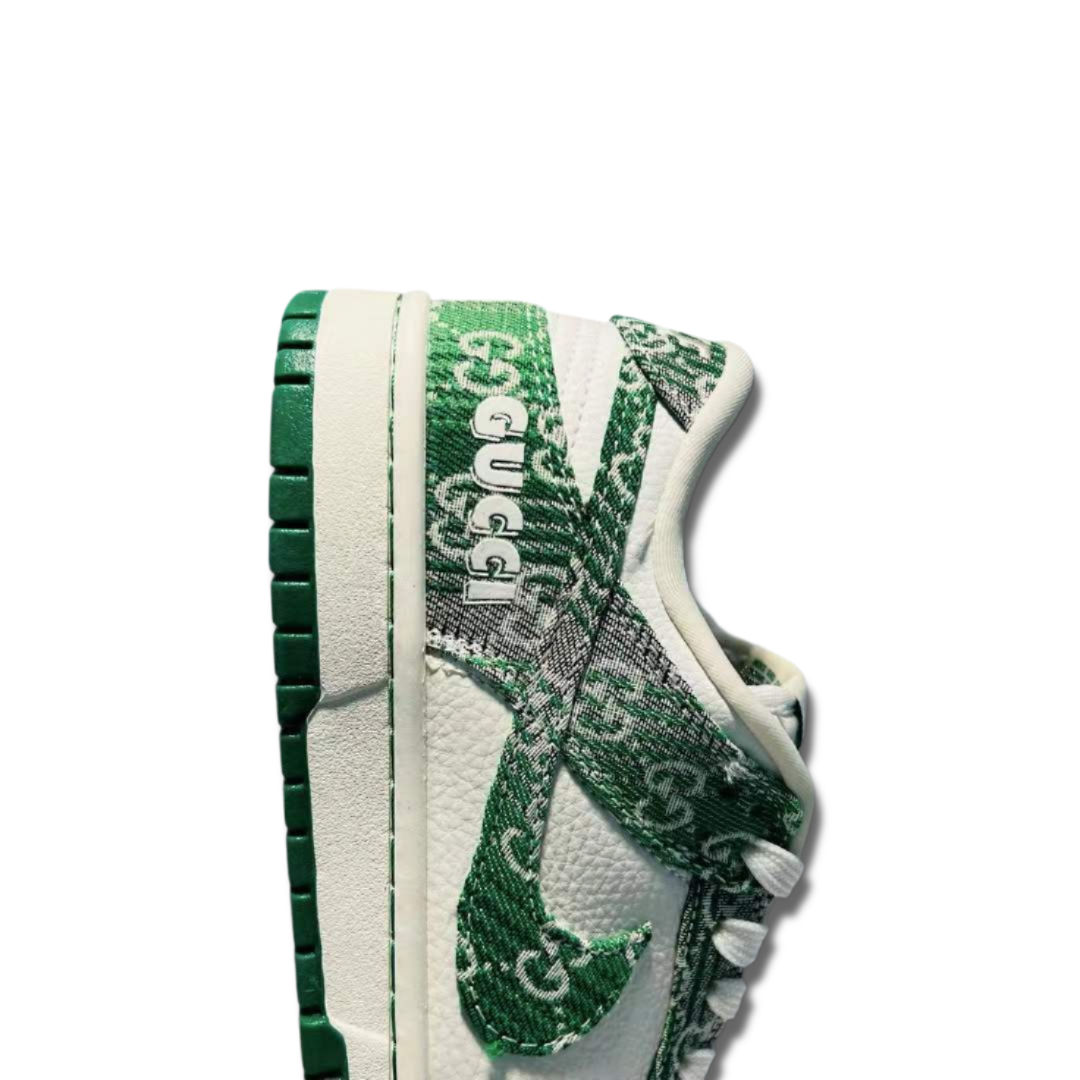 Nike SB Dunk Low “Gucci