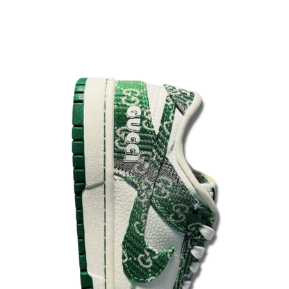 Nike SB Dunk Low “Gucci