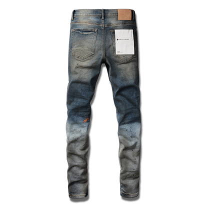 Purple Jeans