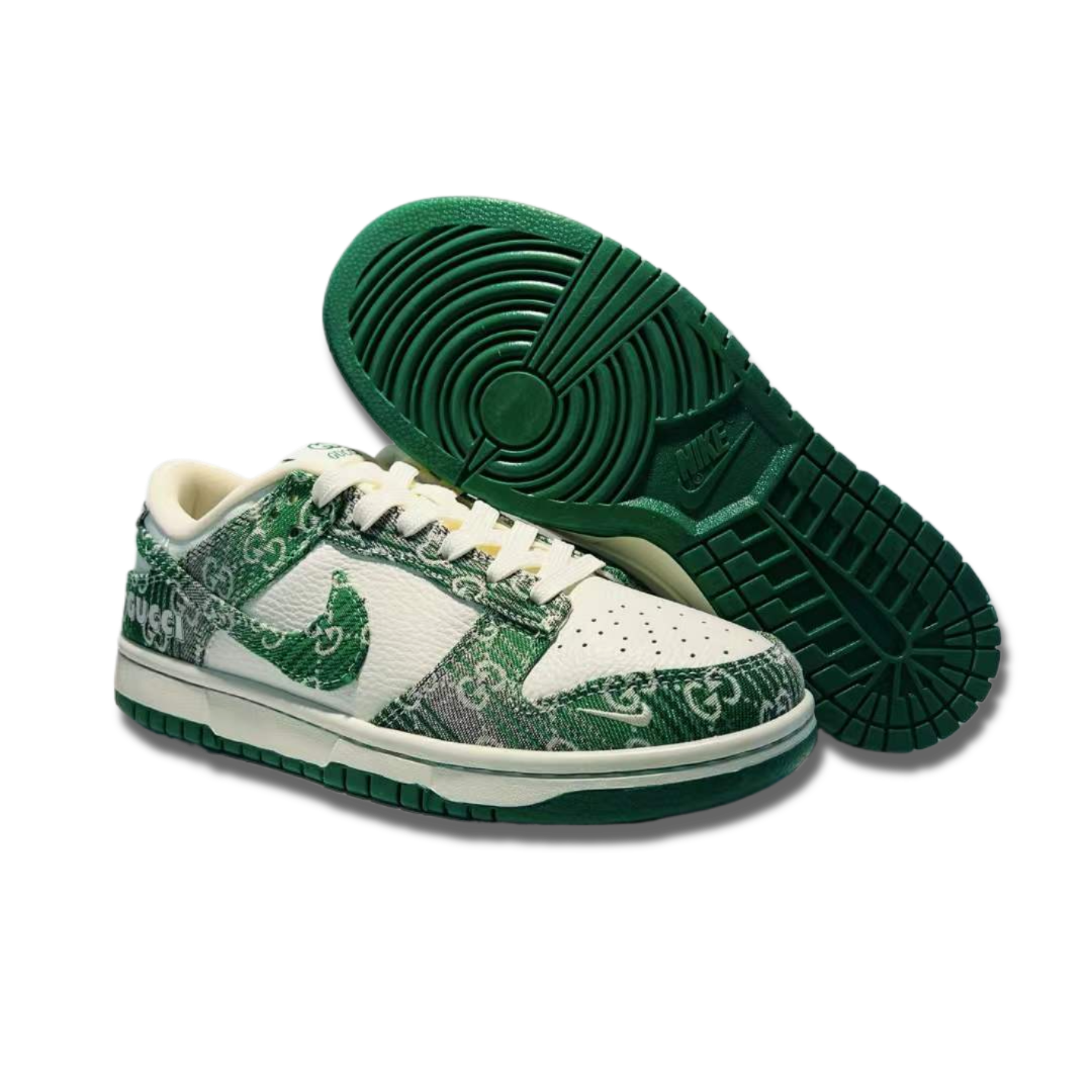 Nike SB Dunk Low “Gucci