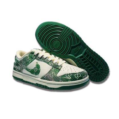 Nike SB Dunk Low “Gucci