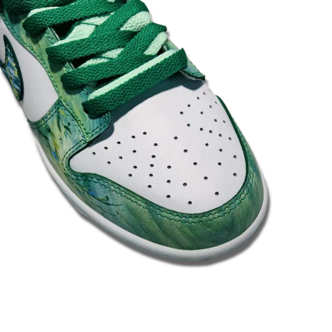 Nike SB Dunk Low “Tree