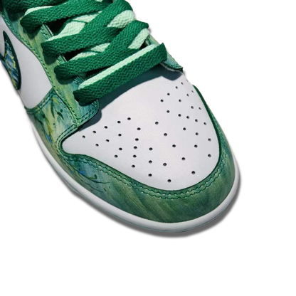Nike SB Dunk Low “Tree