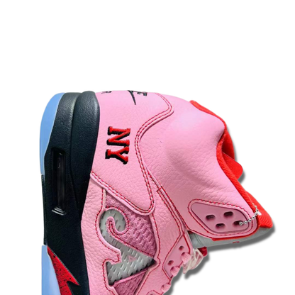 DJ Khaled × Air Jordan 5 OG SP “We The Best