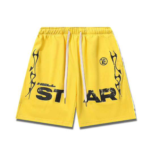 hell star