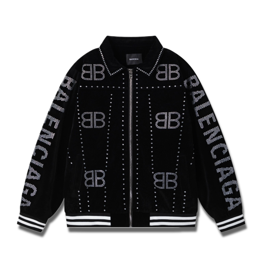 BALENCIAGA JACKET