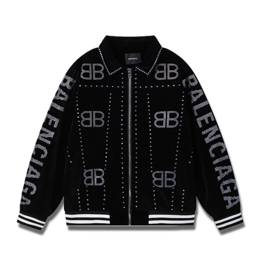 BALENCIAGA JACKET