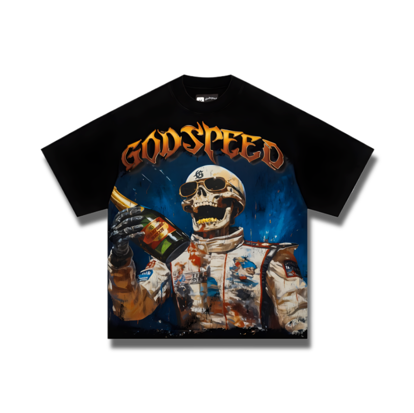 Godspeed