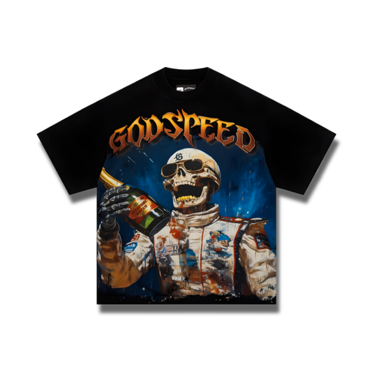 Godspeed