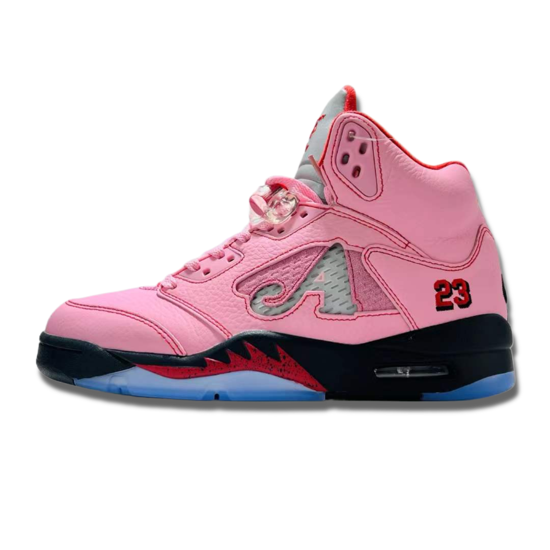 DJ Khaled × Air Jordan 5 OG SP “We The Best