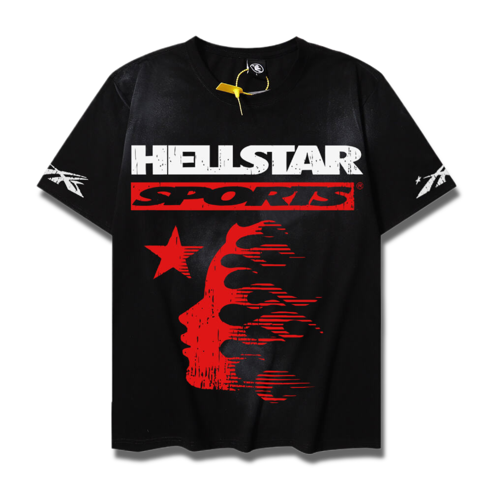 HELL STAR