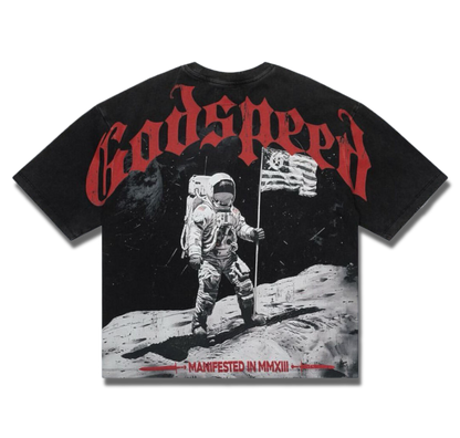 Godspeed
