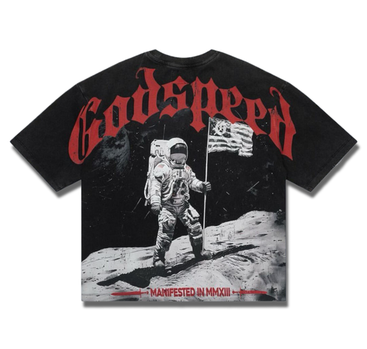 Godspeed