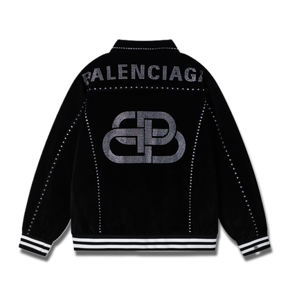 BALENCIAGA JACKET