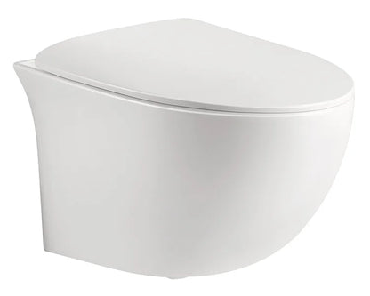 China Supplier European Senior Style Wall Hung Toilet Bathroom Ceramic Hidden Water Tank Wall Mounted Toilet Commode
