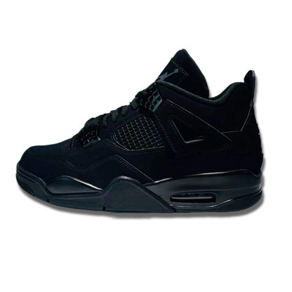 Air Jordan 4 “Black Cat” 2025