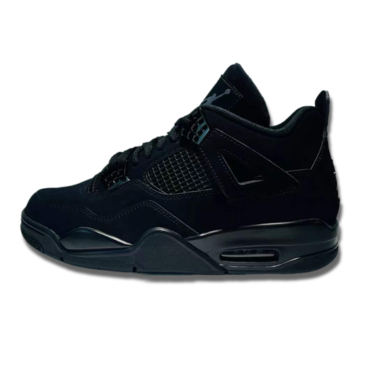Air Jordan 4 “Black Cat” 2025