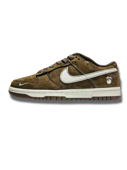 Nike SB Dunk Brown